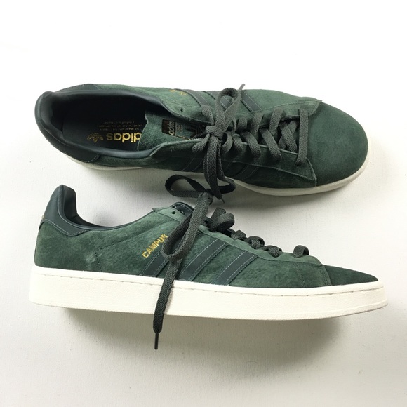 campus shoes size 13